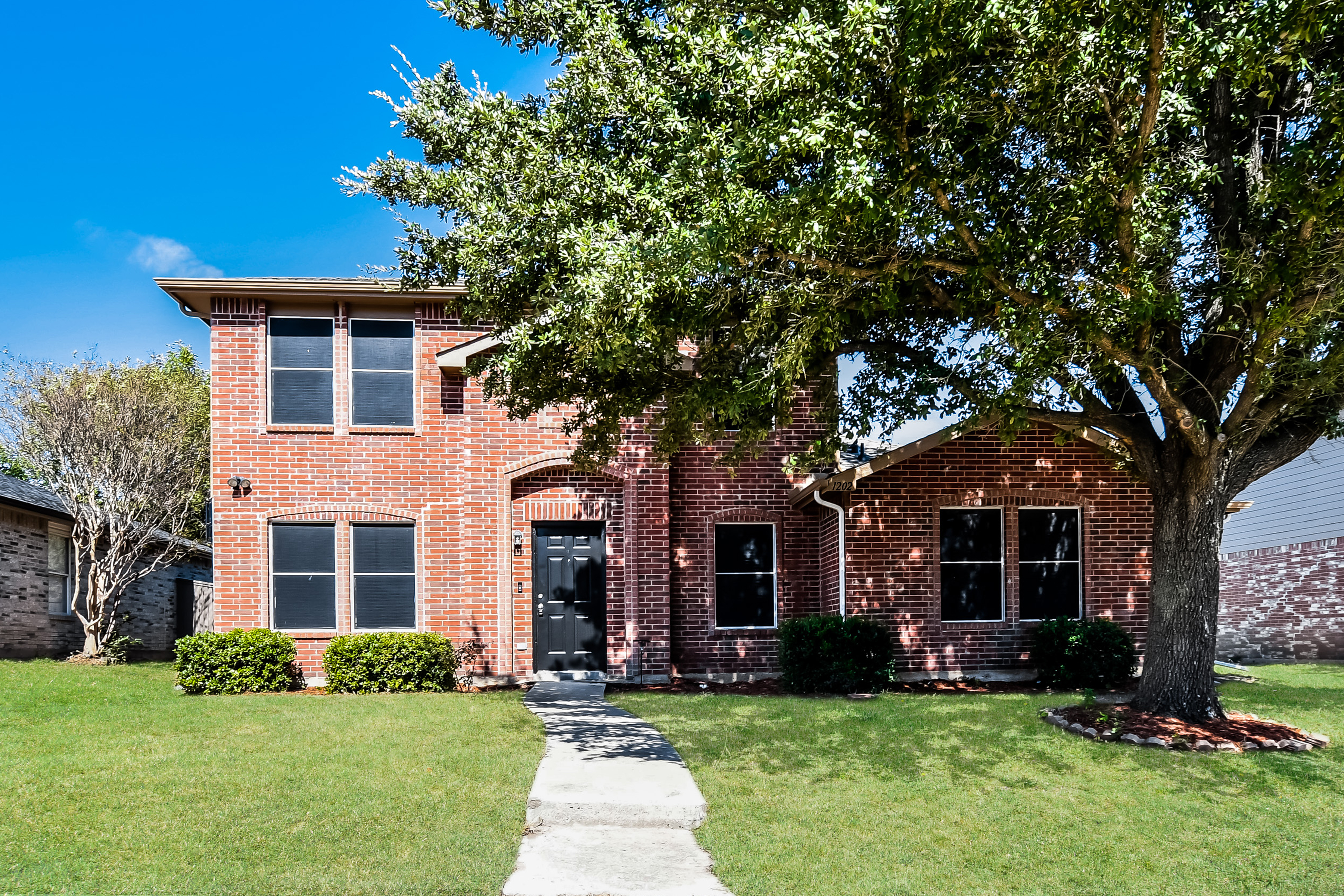 1202 Starpoint Ln Wylie, TX 75098
